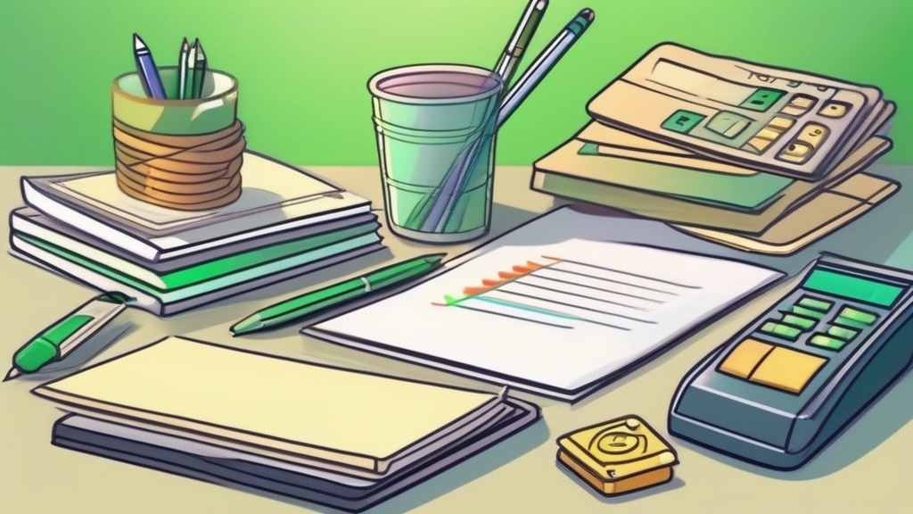 신용점수 관리 체크리스트 완료