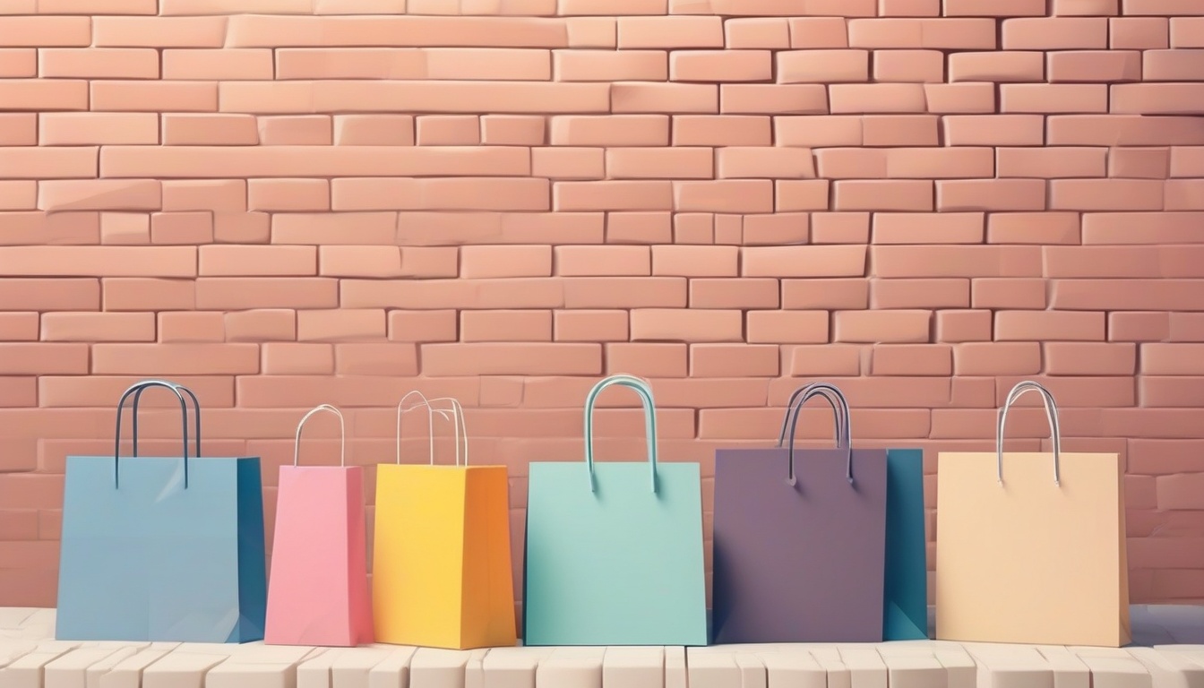 A of a large stack of receipts and documents overflowing ...