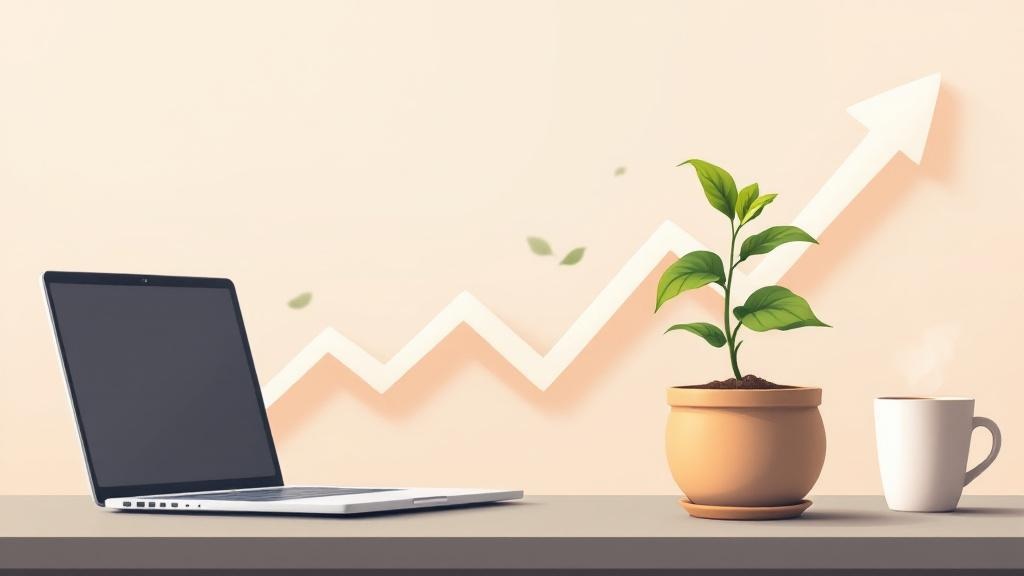 ETF 적립식 투자, 월 30만원으로 시작해 3년 만에 수익률 42% 달성한 과정