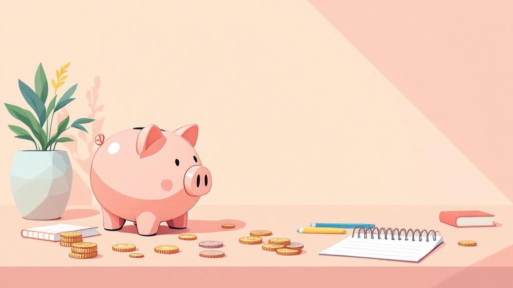 재테크 시작하는 법, 월급 200만원으로 종잣돈 3000만원 만든 현실 루틴