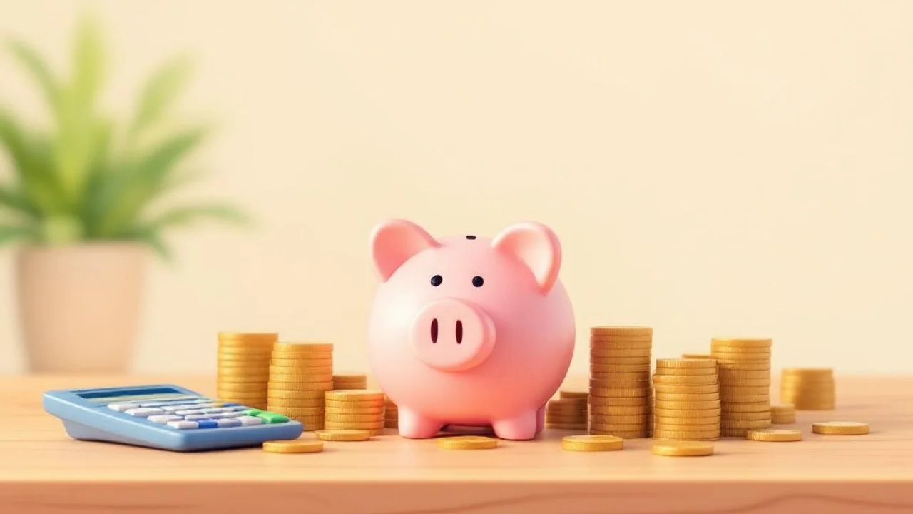적금 금리 비교, 표면금리 4%인데 실수령은 절반? 제대로 비교하는 5단계