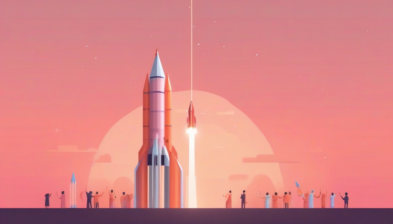 사이드 프로젝트 런칭 데이 Product Hunt 전략